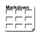 Markdown Table Generator